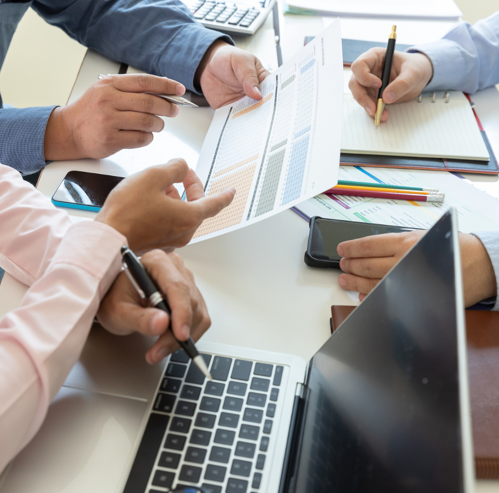 Accompagnement gestion des énergies de mobilité