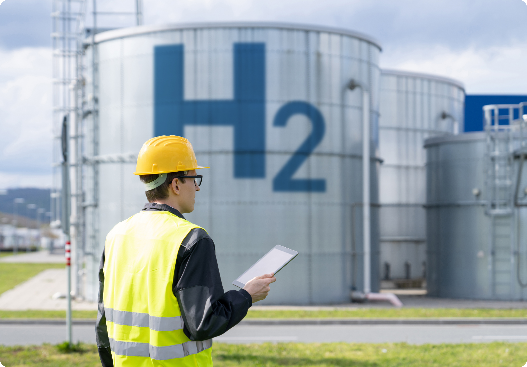 Mobilité hydrogène